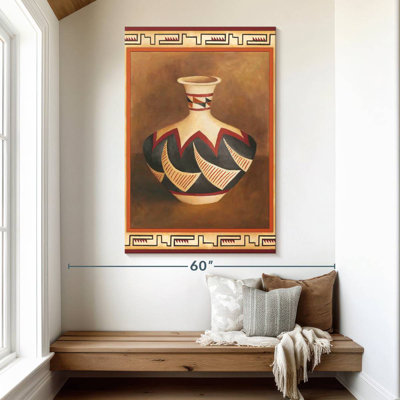 Senne Southwest Pottery II