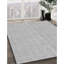Tapis zone grise à motifs-1011305125