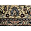 Tapis en laine de qualité supérieure 4 x 6