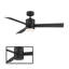 San Francisco 3-Blade Smart Ceiling Fan With Dimmable LED Light Kit and Remote Control Included-80383726-80383724-80383722