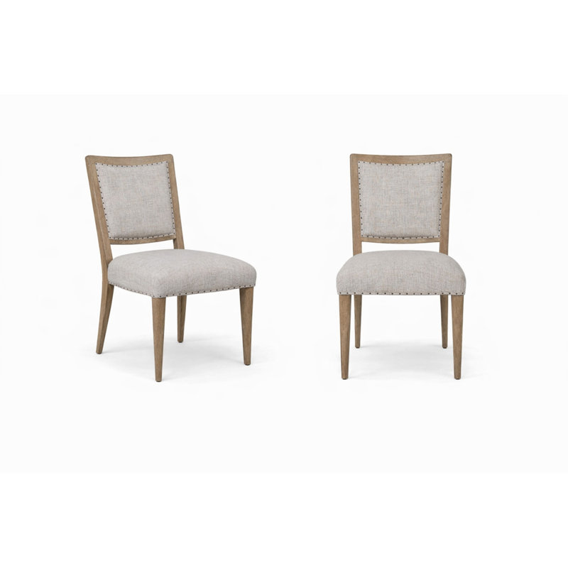 Chaise rembourrée Dana Heights