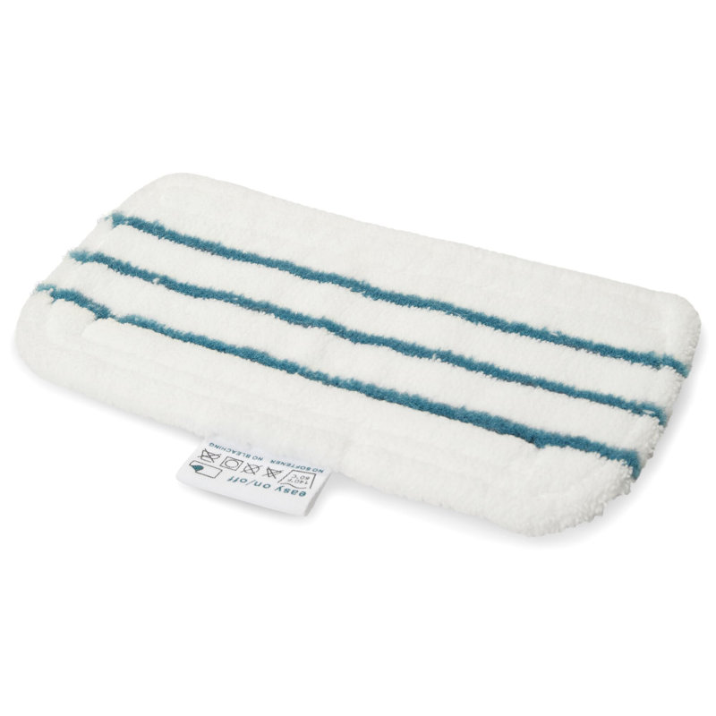 BLACK+DECKER SteamMop  Microfiber Pads