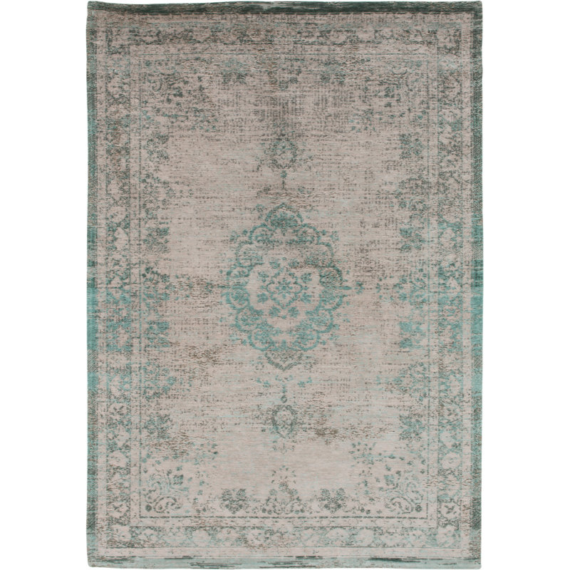 Fading World Oriental Area Rug, Rectangle 200 x 280cm