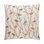 Twitter Square Pillow Cover & Insert