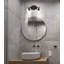 Éclairage pour meuble-lavabo rustique à DEL Dejon-588338189-585191569