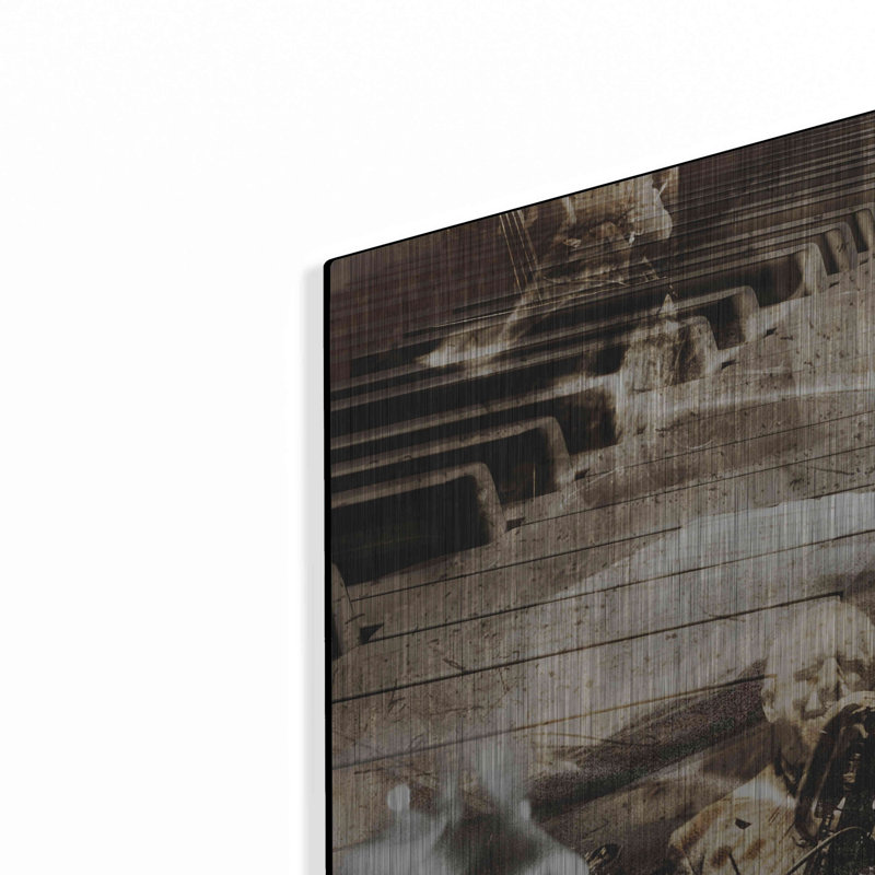 «Jazz» par GraphINC, H 24 po x l 36 po