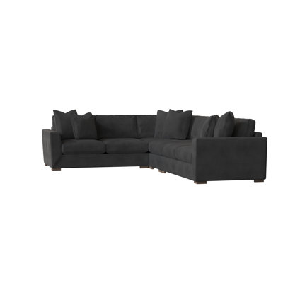 Nicolette Corner Sectional