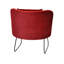Loft Upholstered Accent Chair-15392236