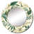 Rond sélectionné