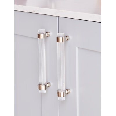 12/1" Center to Center Bar Pull
