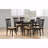 Oval Dining Table With Leaf Extension