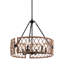 Lustre / Luminaire suspendu 6L -1106461126