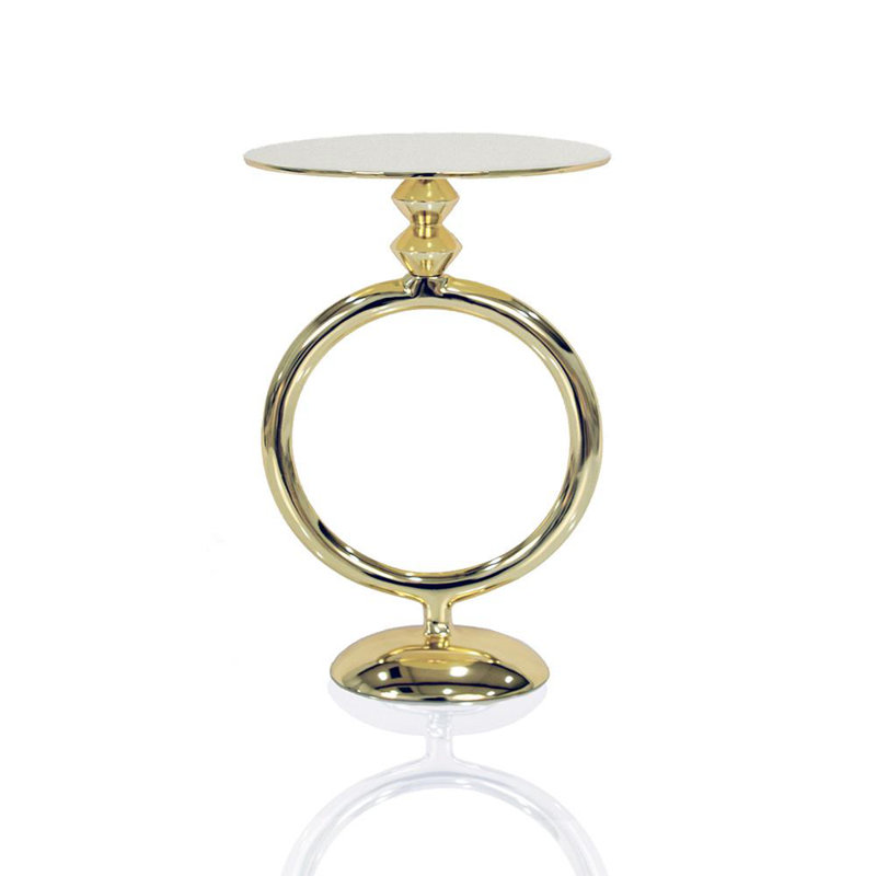 O' End Table