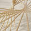 Benazir Frame Coffee Table
