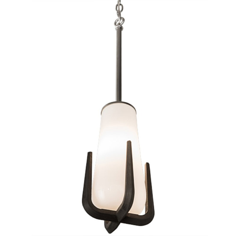 Blumenklaue 1 - Light Pendant