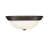 Andreya Glass Flush Mount-1431465007