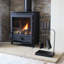 Belmont Steel Fireplace Tool Set