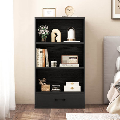 Storage Bookcase