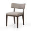 Cardell Fabric Side Chair in Alcala Nickel-1756869358-1756869361