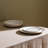 Stone Lain Luna 12-Piece Dinnerware Set Porcelain-102291379