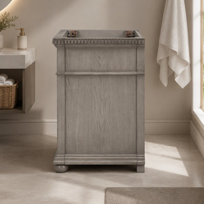 Base de meuble-lavabo 36 po