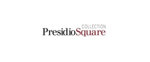 Logo Presidio Square