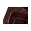 Afghan Wool Southwestern Area Rug