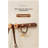 Antkea Freestanding 5 - Hook Wall Mounted Coat Rack