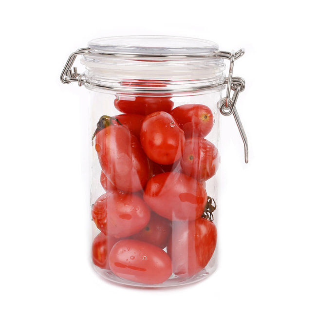 Verrou en PET à fermeture à fil 750 ml