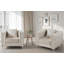 Lyon  Velvet Chair Set Of 2-1573388121