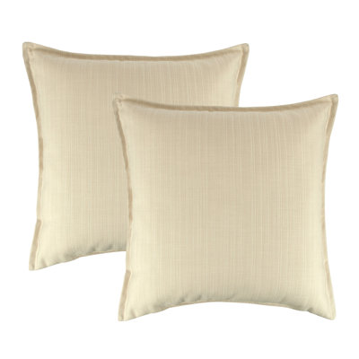 Coussin décoratif d'extérieur Sunbrella