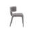 Margart 18.7'' H Upholstered Parsons Chair-1250308121