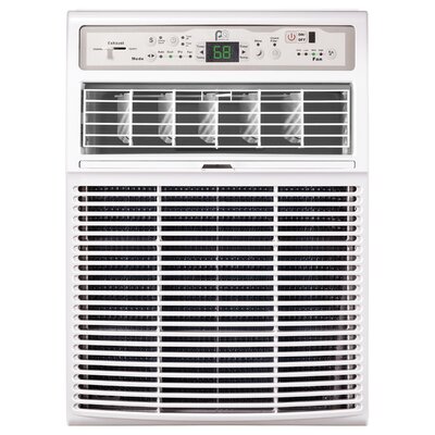 10,000 BTU Window Air Conditioner with Remote -  Perfect Aire, 3PASC10000
