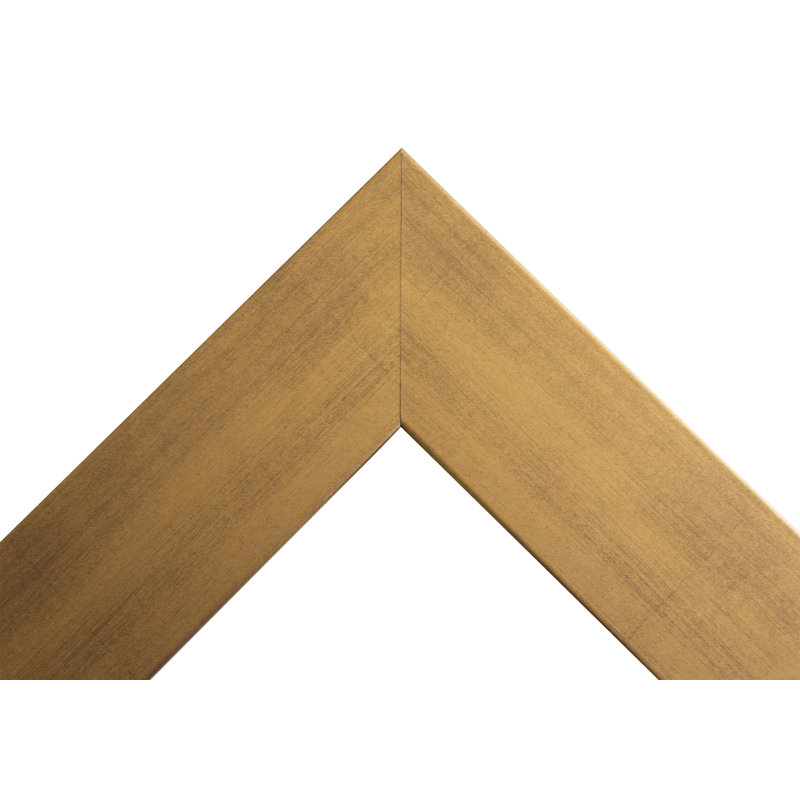 Miroir biseauté pleine longueur Rayne, 63 po x 25 po