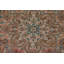 Tapis rétro 8 x 11