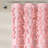 Lush Decor Riley Shower Curtain-1954586604
