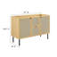 Base de meuble-lavabo simple Chaway 47 de Modway seulement-93811825