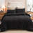 HOME BEDDING Jersey Cotton Duvet Cover Set-839297986-874393626