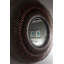 Caribe Flat Beveled Wall Mirror