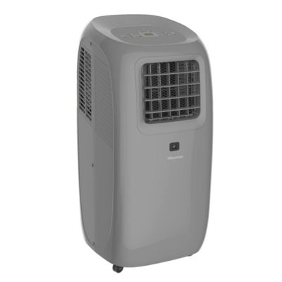 Hisense Ultra Slim 6,500Btu Portable Air Conditioner - Ap1019Cr1G