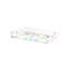 Mod Confetti Andre Acrylic Rectangle Decorative Tray-155222089