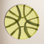 7" Appetizer Plate