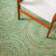 Cape Cod 203 Area Rug In Green / Natural-1278621146