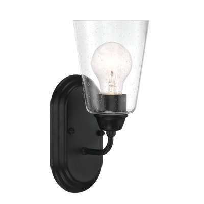 Deboer Armed Sconce