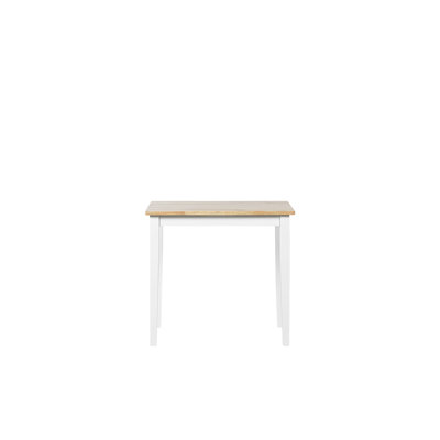 Mintz Solid Wood Dining Table