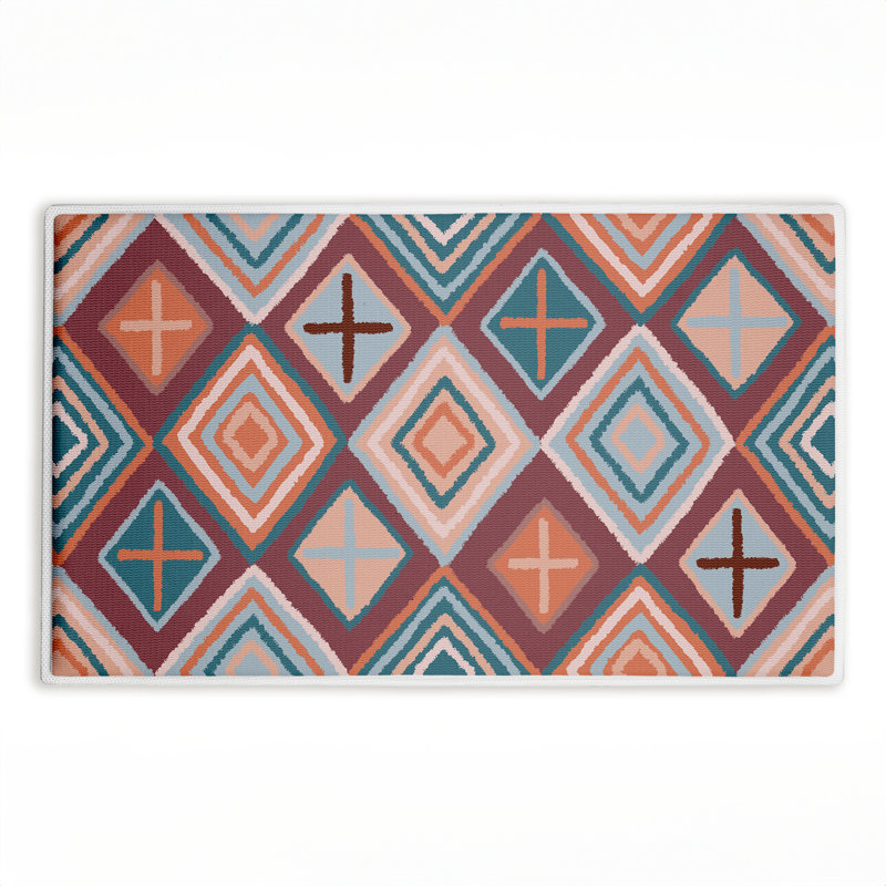 Tapis de bain et tapis de bain Bold