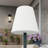 Akosua Metal USB Novelty Lamp
