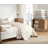 Brushed Cotton Flannel Sheet Set-827341298-930578732