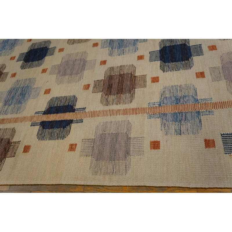 One-of-a-Kind 9' X 12' Area Rug
