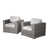 Olefin Gray selected
